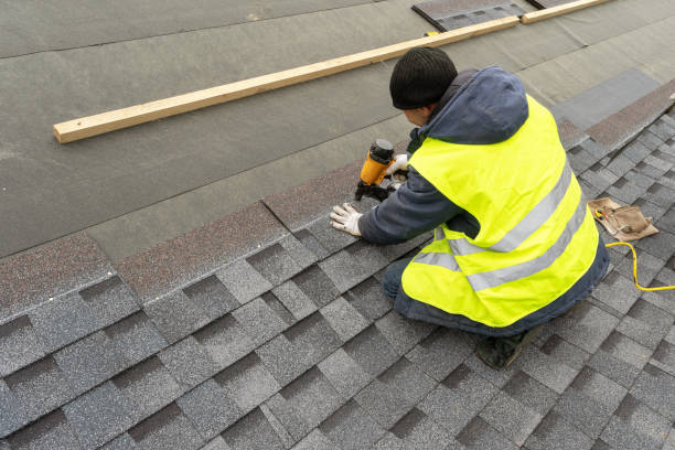 Quick and Trustworthy Emergency Roof Repair Services in Portage, PA