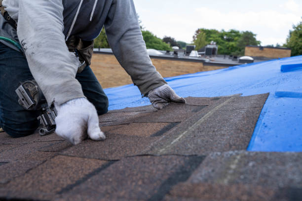 Tile Roofing Contractor in Portage, PA