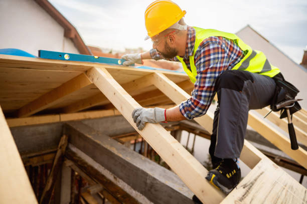 Best Gutter Installation and Roofing  in Portage, PA