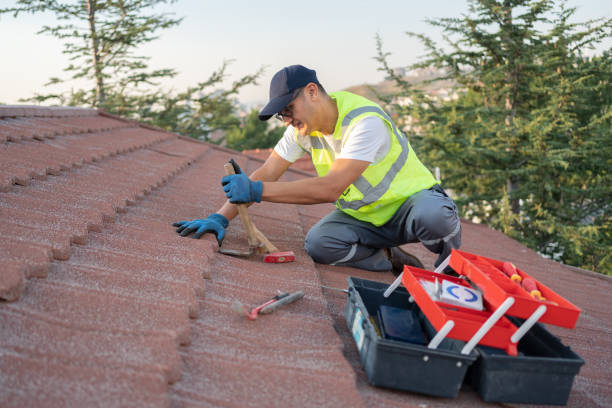 Best Metal Roofing Contractor  in Portage, PA